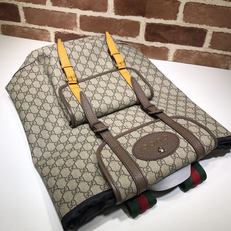 Gucci Backpacks